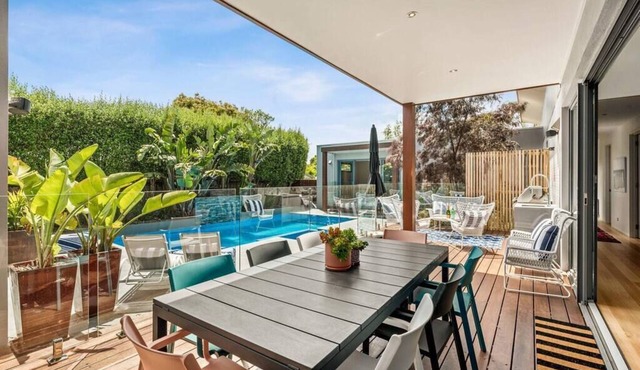 Barwon Heads Luxury Experience