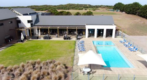 Barwon Heads Resort