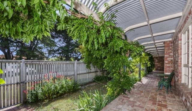 Barwon Retreat Summar