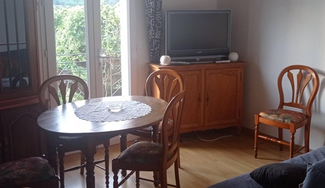 Bas de Maison, Idéal Rando Proche Thermes, Vésubia Montain Parc, Parc Alpha et +