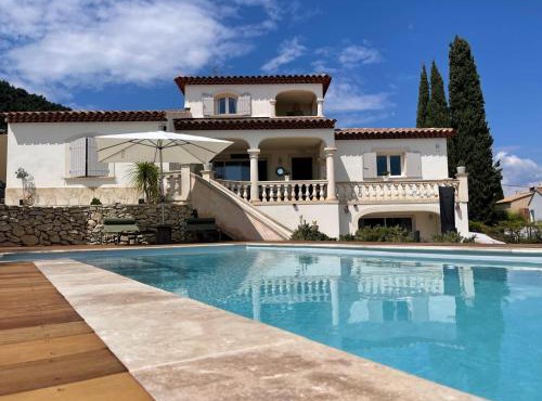 Bas de Villa le Dolce