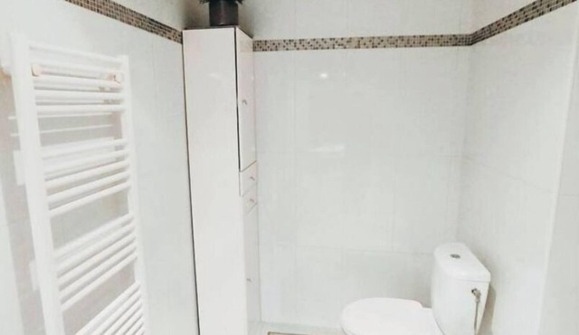 Bas de Villa - Nice hinterland