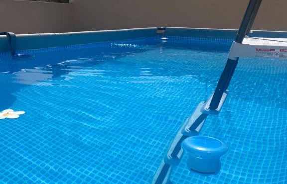 Bas de villa privée luxueux calvi&calenzana