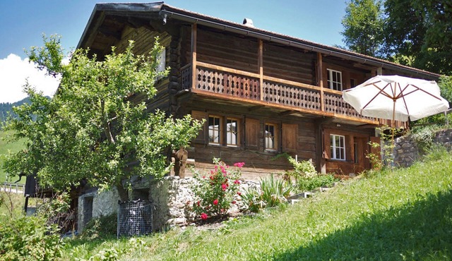 Baschär, (Buchen). by Interhome