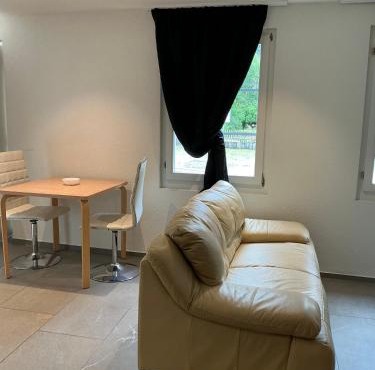 Base Amsteg