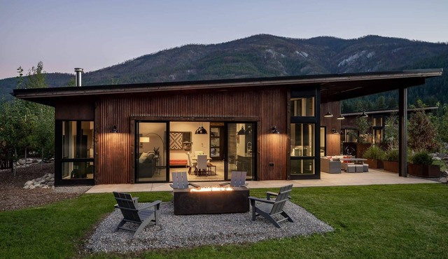 Base Camp 49 - Flagg Mountain Cabin 7B