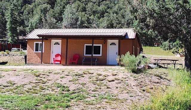 Base Camp for your Adventures
