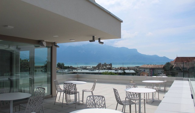 Base Vevey