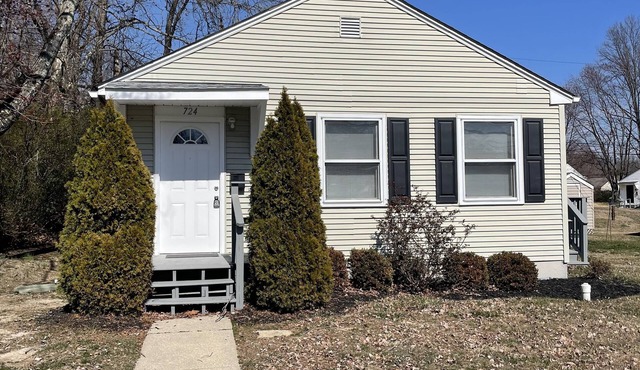 Baseball Lovers Paradise!