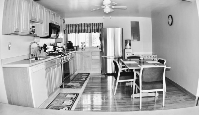 Baseball Rental 3 Bedroom Full House Plus