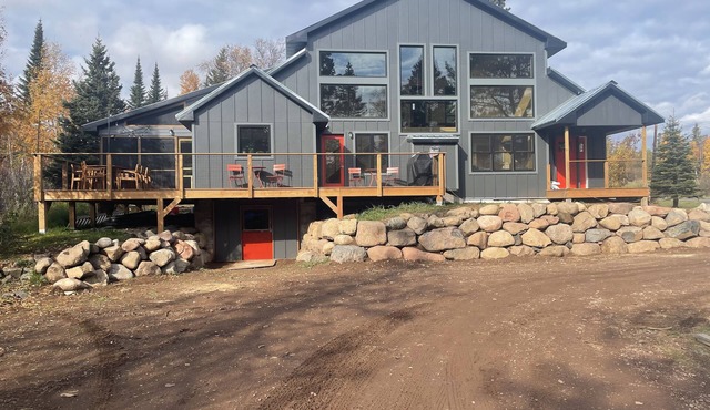 Basecamp for Your North Shore/Lutsen Adventures