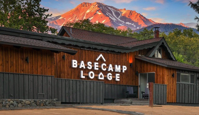 Basecamp Lodge - Groups
