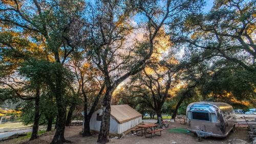 Basecamp Palomar