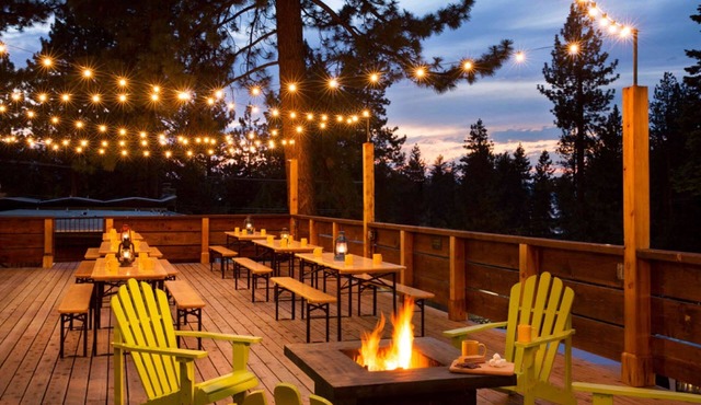 Basecamp South Lake Tahoe