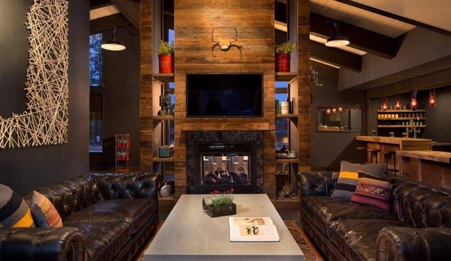 Basecamp Tahoe City