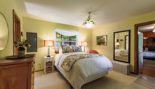 Basecamp to Tetons Fire Pit + Near Jackson WY