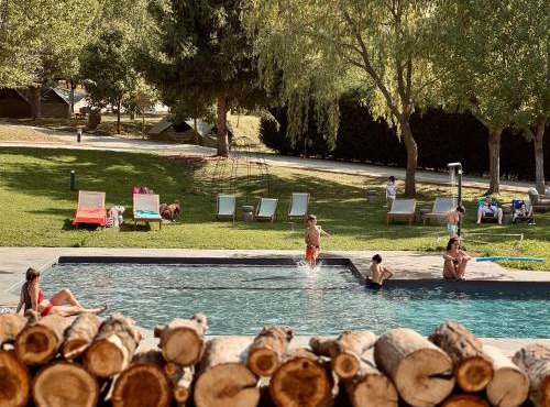 Basecamps Cerdanya