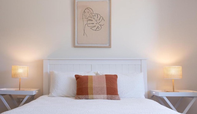 Basedow Units Tanunda