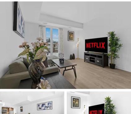 Basek Apartments