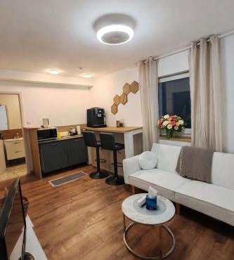 Basel Access Apart - Habsheim