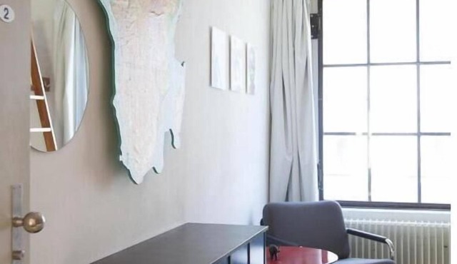 Basel Backpack - Hostel