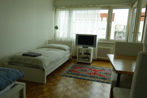 Basel Rooms Appartements