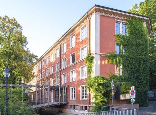 Basel Youth Hostel