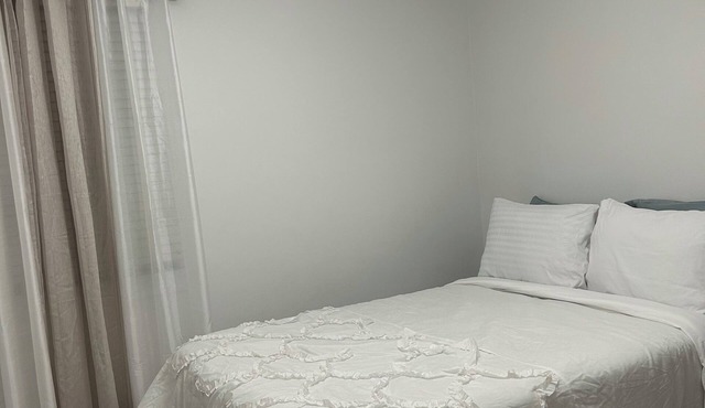 Basement apartment at 240, Oshawa area