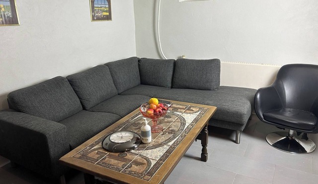 Basement Apartment in Villa