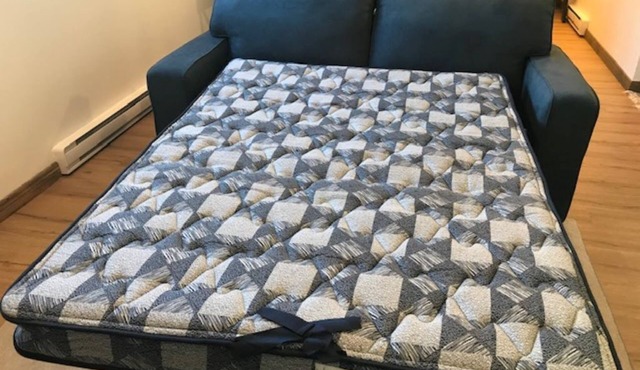 Basement Apt in the heart of Dieppe. Less than 5 minutes to the major amenities.