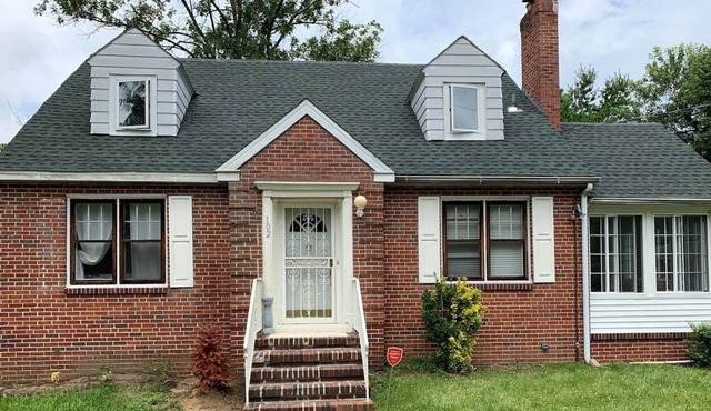 Basement Suite in Cherry Hill near Philadelphia ~Blue Door
