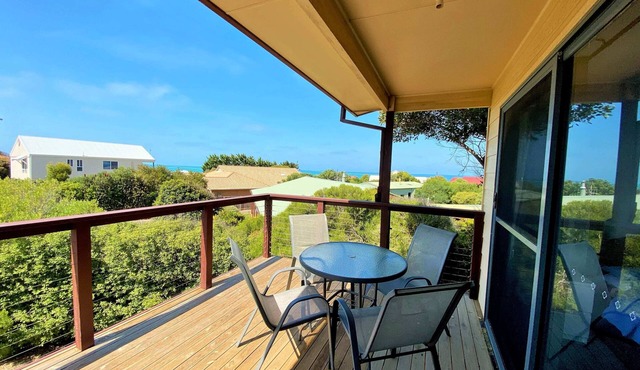 Bashams Beach House 7 Sun Crt Middleton