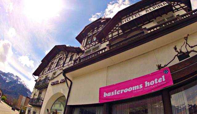 BasicRooms Hotel