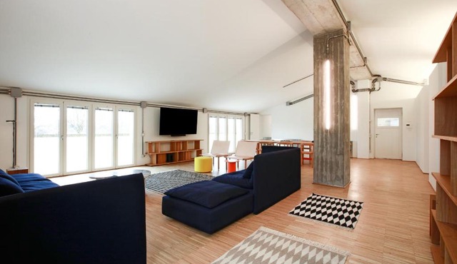 BasicVillage Milano