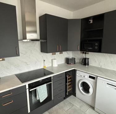 Basin Road 2 Bed House