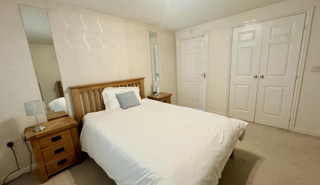 Basingstoke Guesthouse