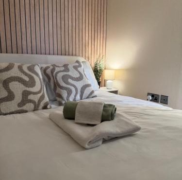 Basingstoke Train Station Short Stay