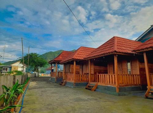 Basmalah Homestay
