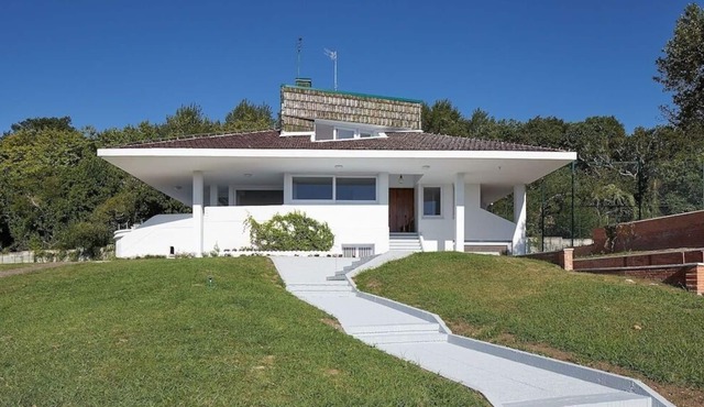 Basque Breath-Unique Villa