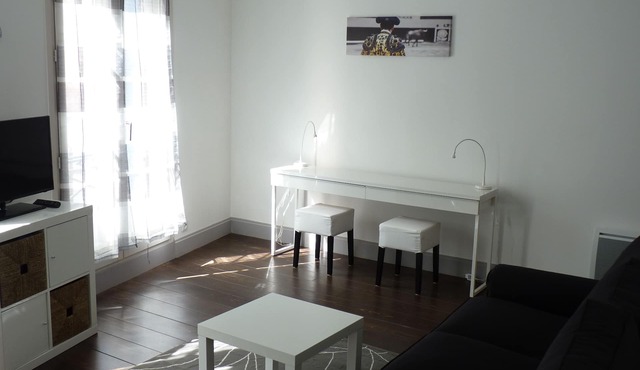 Basque Country Biarritz Bayonne Charming Furnished