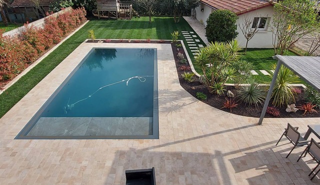 Basque country house 10 km from the beaches