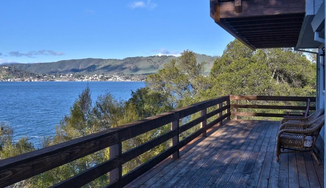 Bass Alley Bungalow | A Wine Country Escape