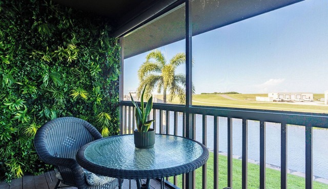 Bass and Sun Apartment in Clewiston Fl