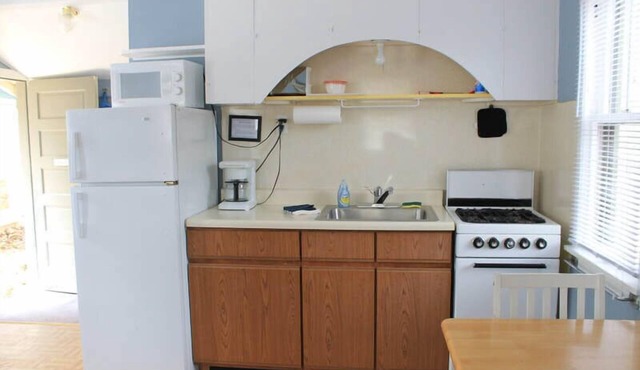 Bass Cabin - Fremont, WI