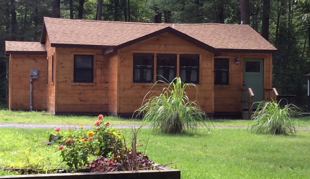 Bass Drive Cottage, Ashland PA