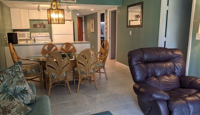 Bass & Fun Condominiums on Lake Okeechobee, 2/2 Condo. n