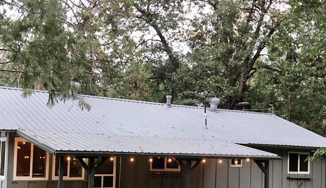 Bass Lake Wildlife Crossing & Yosemite Base Camp