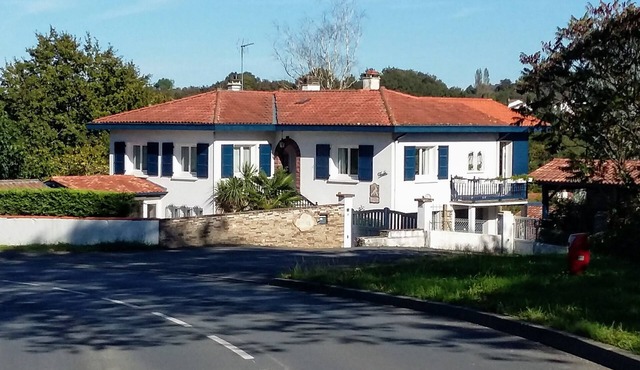 Bassussarry: Apartment/flat - BIARRITZ