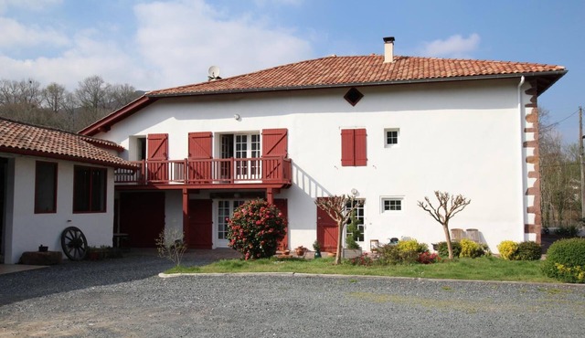 Bastanondo - Bidarray