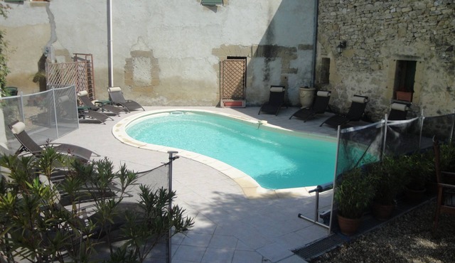 BASTIDE VACATION HOME